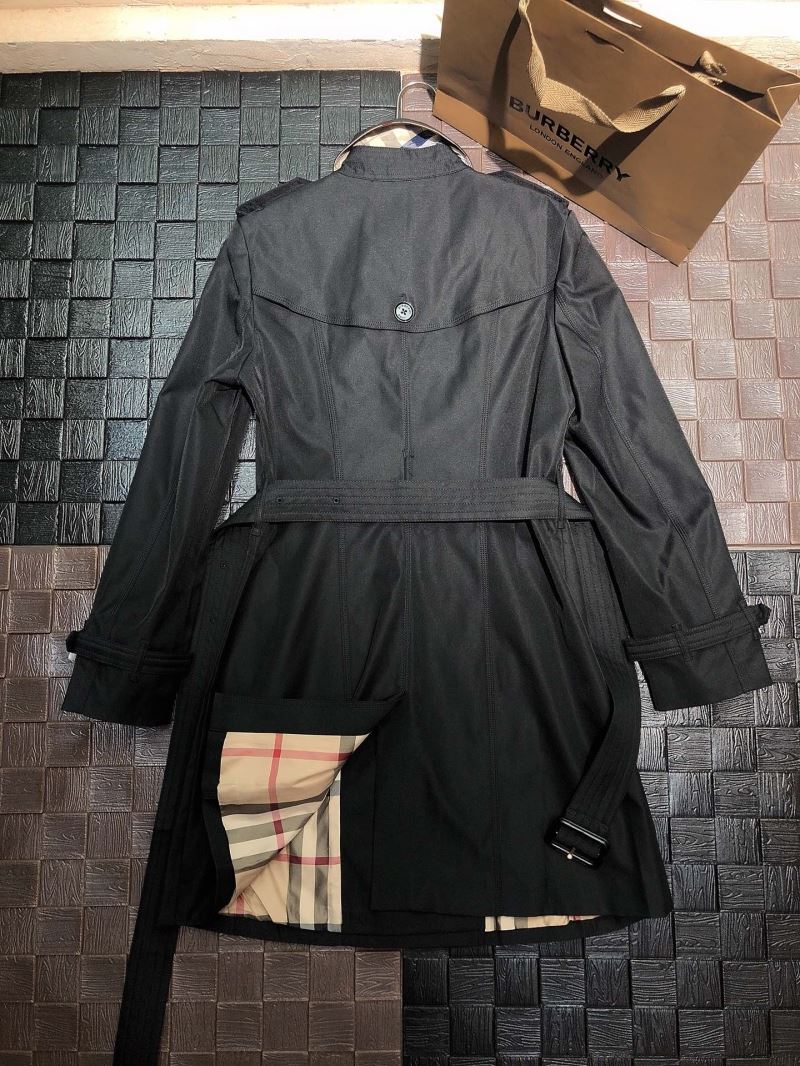 Burberry Outwear